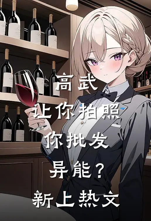 高武：让你拍照，你批发异能？新上热文
