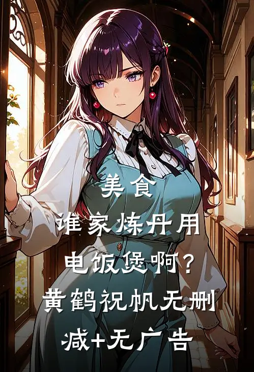 美食：谁家炼丹用电饭煲啊？黄鹤祝帆无删减+无广告