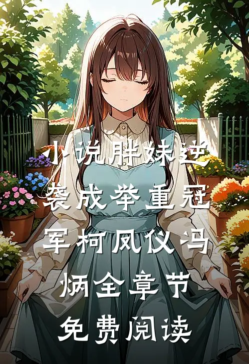 小说胖妹逆袭成举重冠军柯凤仪冯炳全章节免费阅读