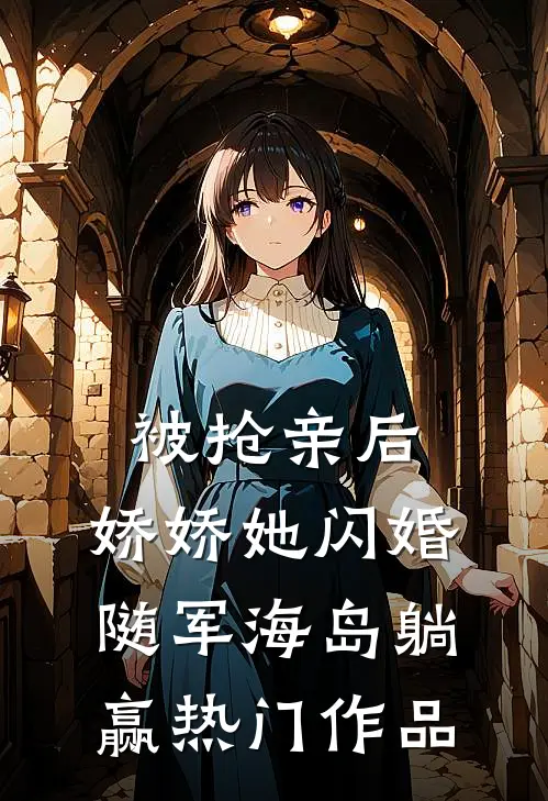 被抢亲后，娇娇她闪婚随军海岛躺赢热门作品