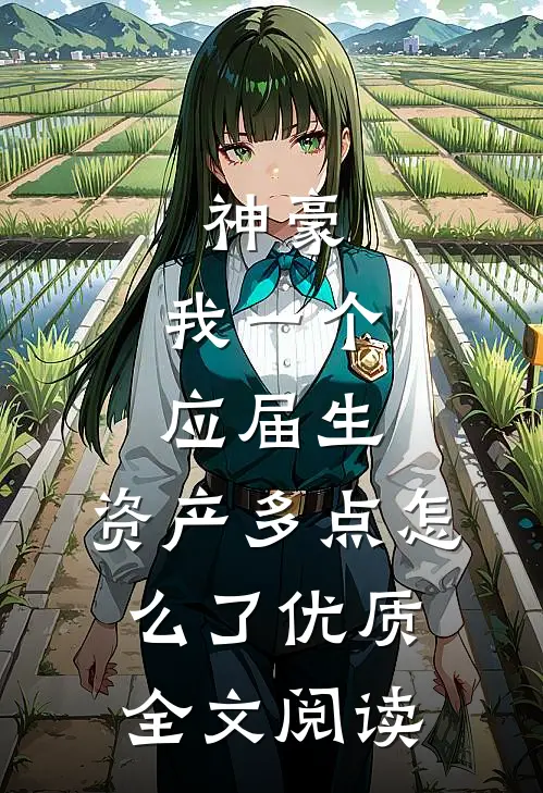 神豪：我一个应届生，资产多点怎么了优质全文阅读