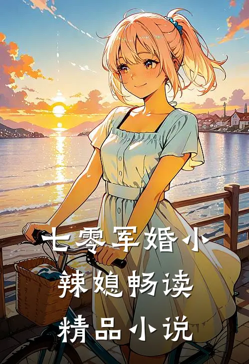七零军婚小辣媳畅读精品小说