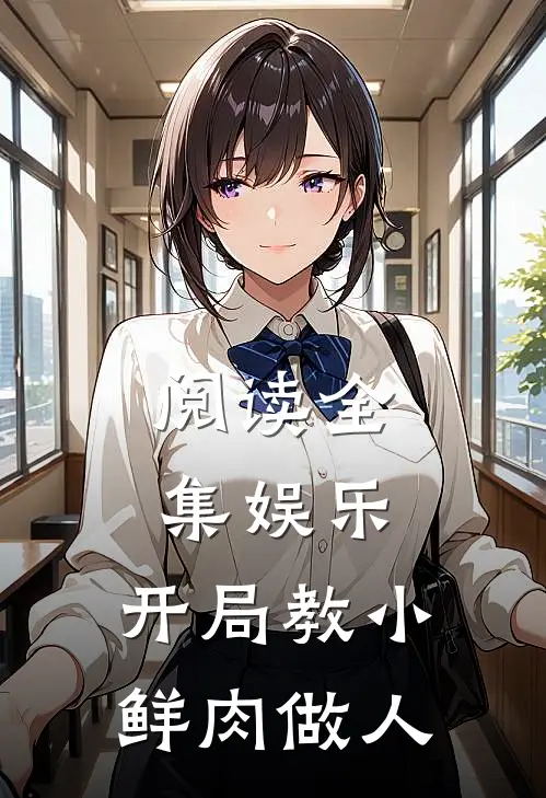 阅读全集娱乐：开局教小鲜肉做人