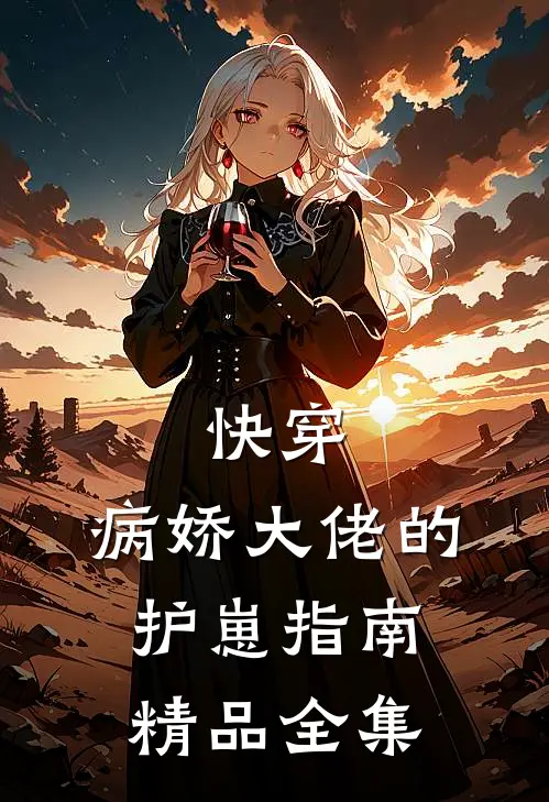 快穿：病娇大佬的护崽指南精品全集