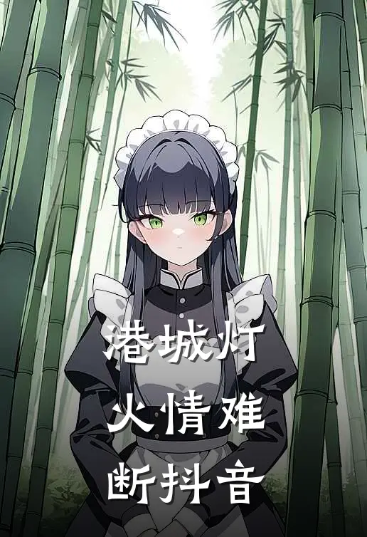 港城灯火情难断抖音