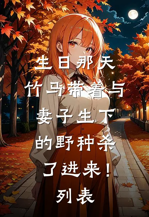 生日那天，竹马带着与妻子生下的野种杀了进来！列表
