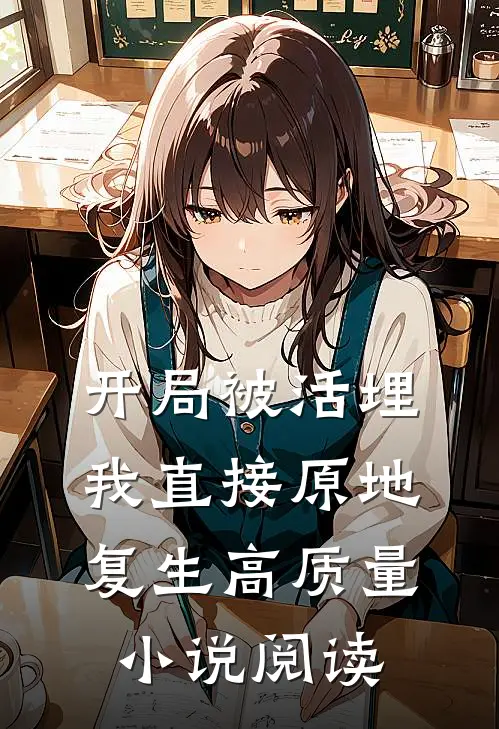 开局被活埋，我直接原地复生高质量小说阅读