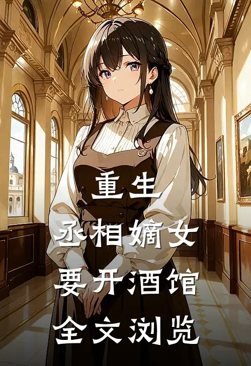 重生：丞相嫡女要开酒馆全文浏览