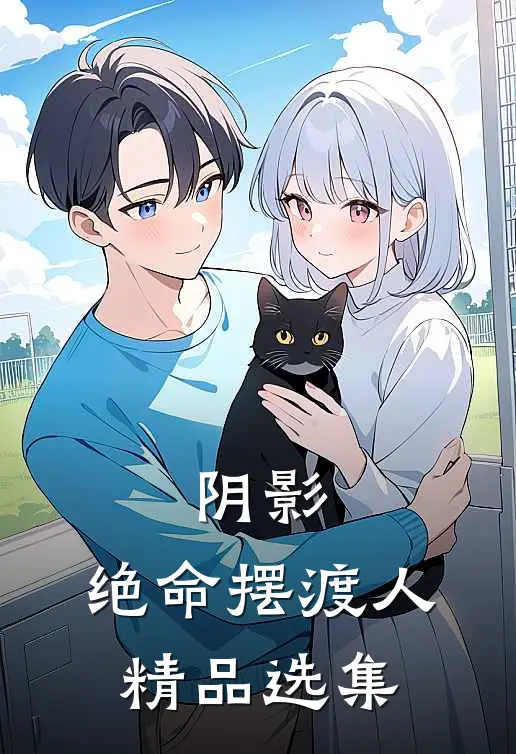 阴影：绝命摆渡人精品选集