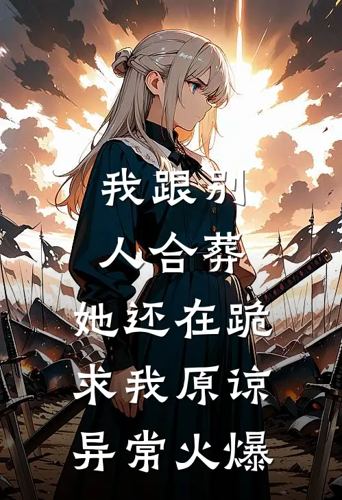 我跟别人合葬，她还在跪求我原谅异常火爆
