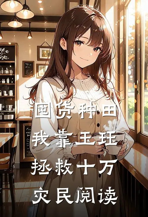 囤货种田，我靠玉珏拯救十万灾民阅读