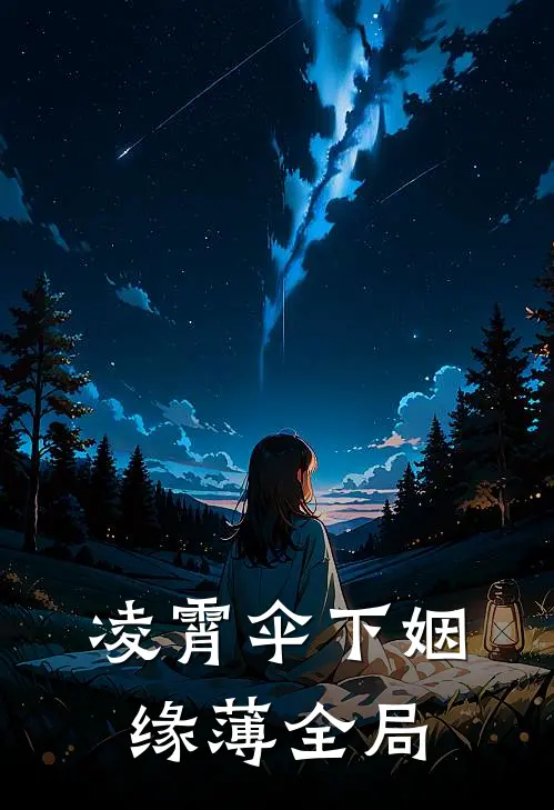 凌霄伞下姻缘薄全局