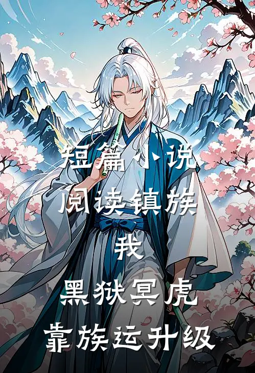 短篇小说阅读镇族：我，黑狱冥虎，靠族运升级