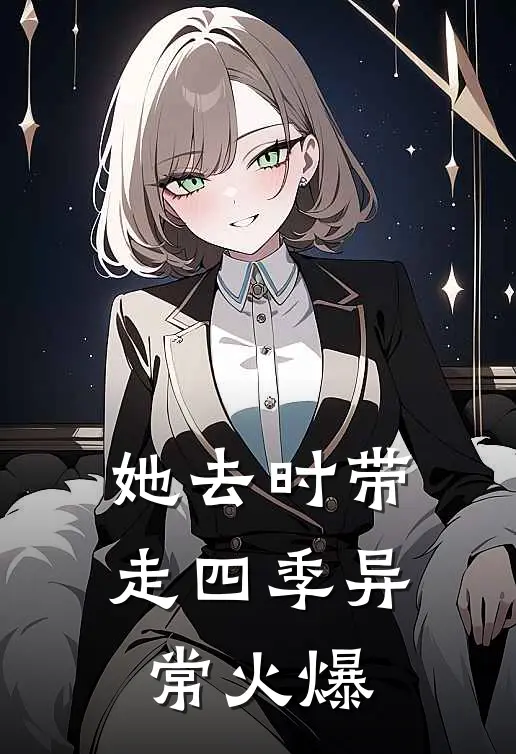 她去时带走四季异常火爆