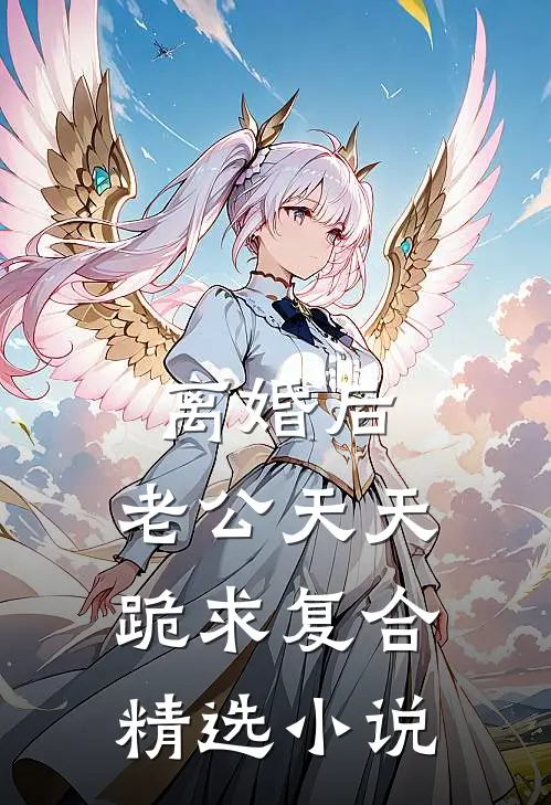离婚后，老公天天跪求复合精选小说