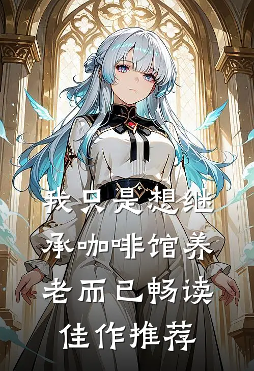 我只是想继承咖啡馆养老而已畅读佳作推荐