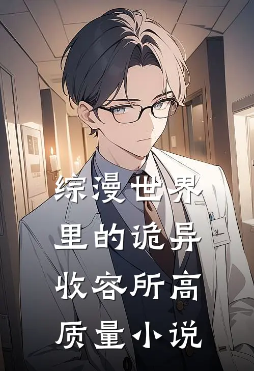 综漫世界里的诡异收容所高质量小说