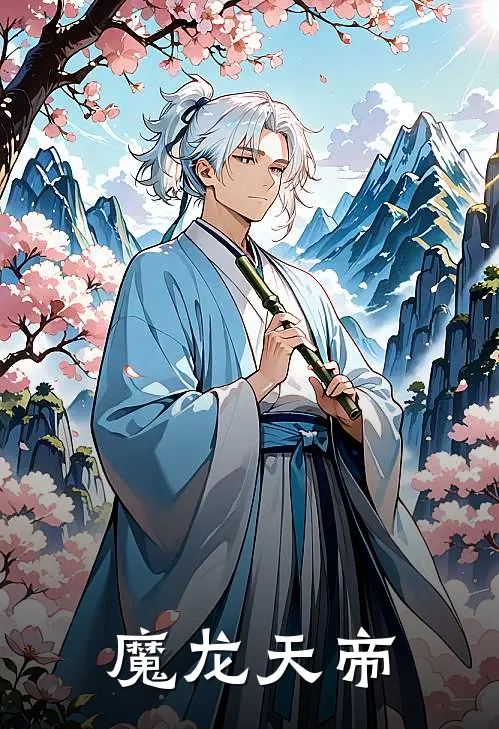 魔龙天帝
