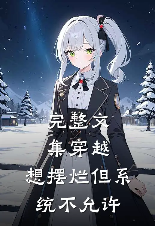 完整文集穿越：想摆烂但系统不允许