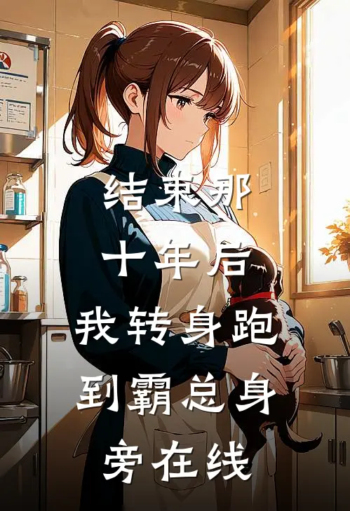 结束那十年后，我转身跑到霸总身旁在线