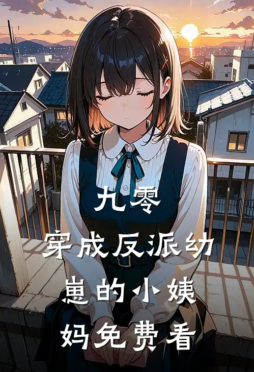 九零：穿成反派幼崽的小姨妈免费看