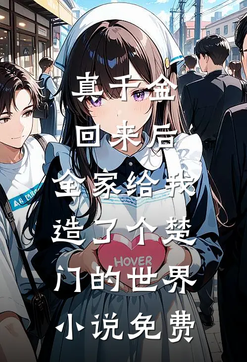 真千金回来后，全家给我造了个楚门的世界小说免费