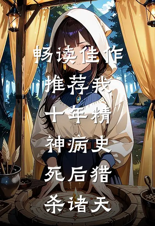 畅读佳作推荐我，十年精神病史，死后猎杀诸天