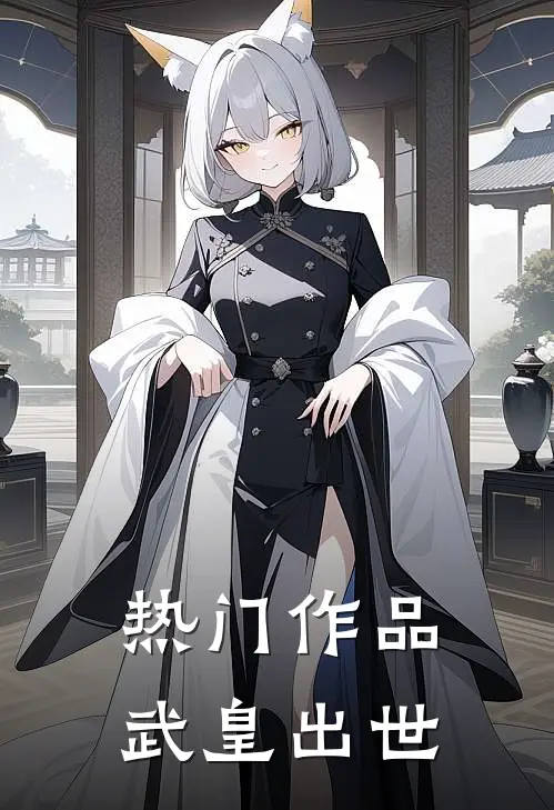 热门作品武皇出世