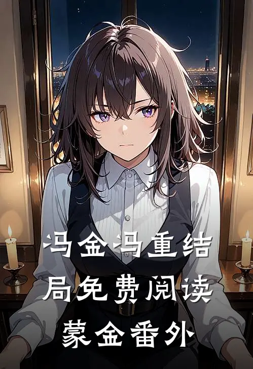 冯金冯重结局免费阅读蒙金番外