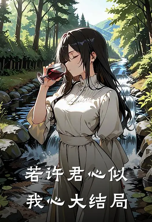 若许君心似我心大结局
