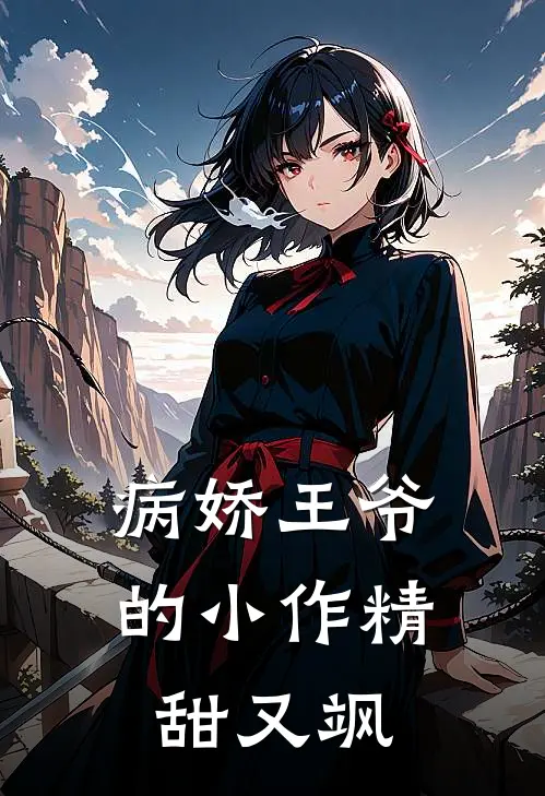 病娇王爷的小作精甜又飒