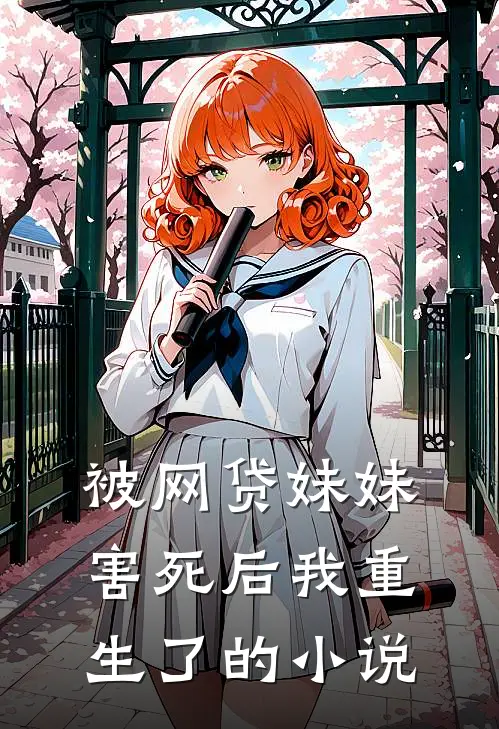 被网贷妹妹害死后我重生了的小说