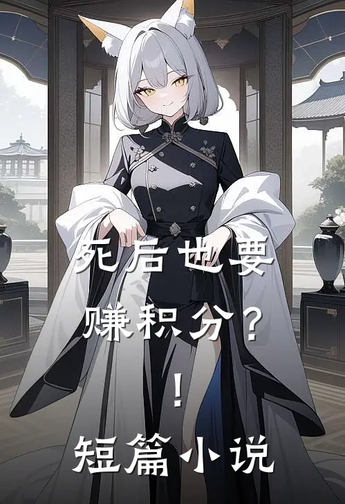 死后也要赚积分？！短篇小说