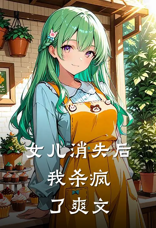 女儿消失后，我杀疯了爽文