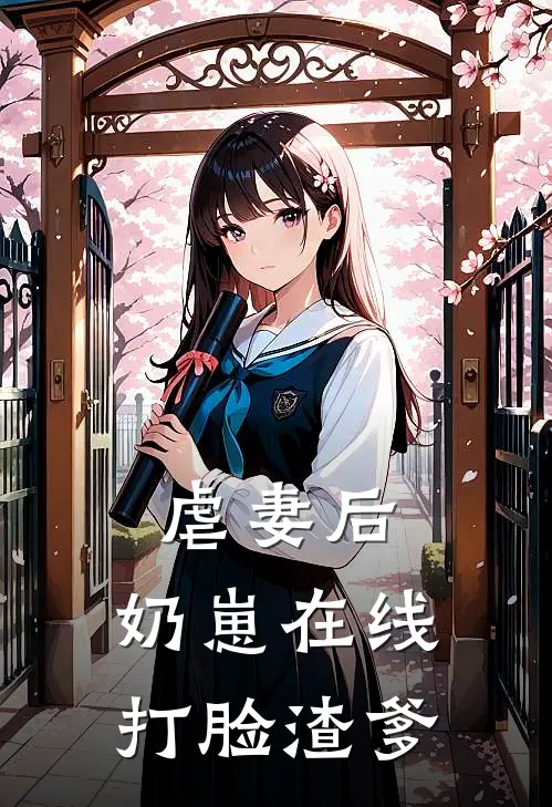 虐妻后,奶崽在线打脸渣爹免费阅读