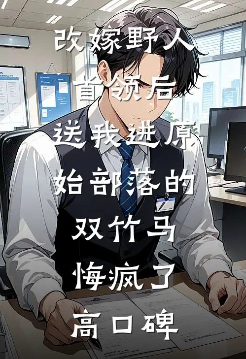 改嫁野人首领后，送我进原始部落的双竹马悔疯了高口碑