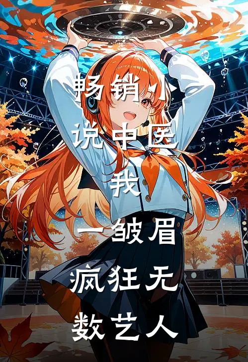 畅销小说中医：我，一皱眉，疯狂无数艺人