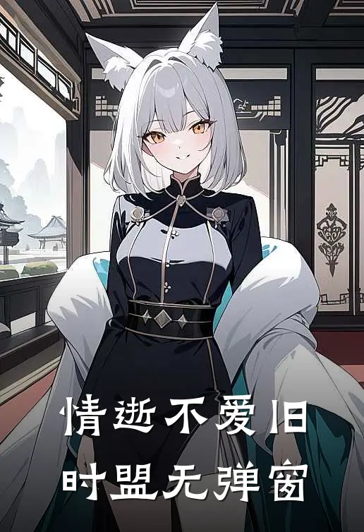 情逝不爱旧时盟无弹窗
