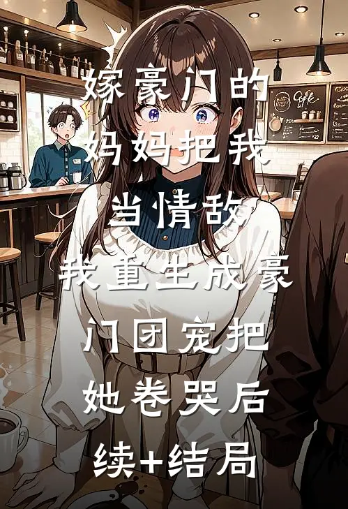 嫁豪门的妈妈把我当情敌，我重生成豪门团宠把她卷哭后续+结局