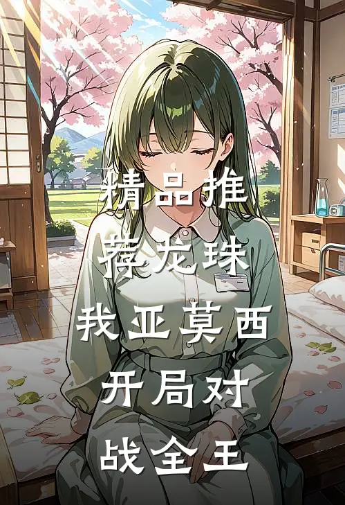精品推荐龙珠：我亚莫西，开局对战全王
