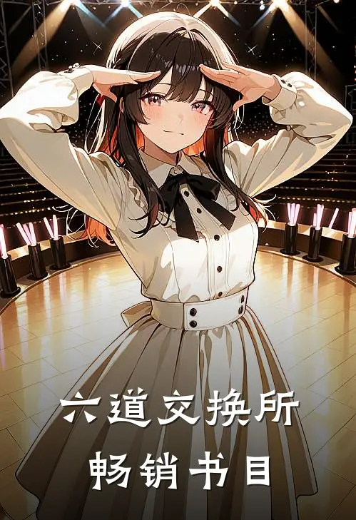 六道交换所畅销书目