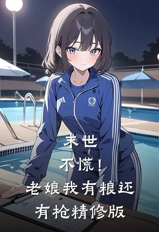 末世：不慌！老娘我有粮还有枪精修版