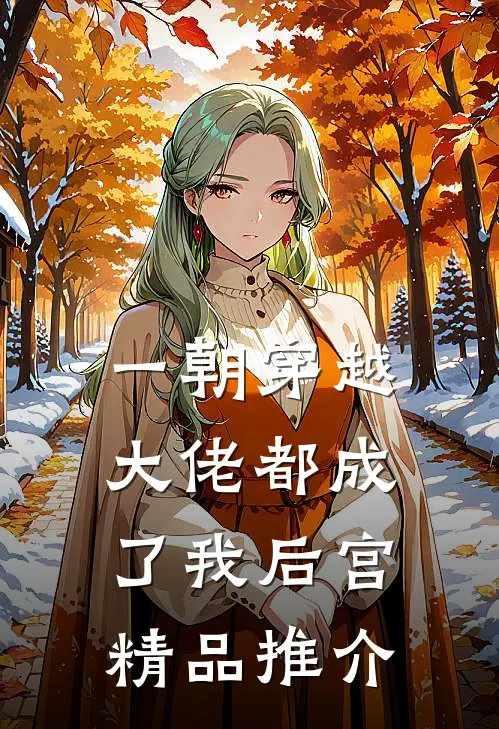 一朝穿越，大佬都成了我后宫精品推介