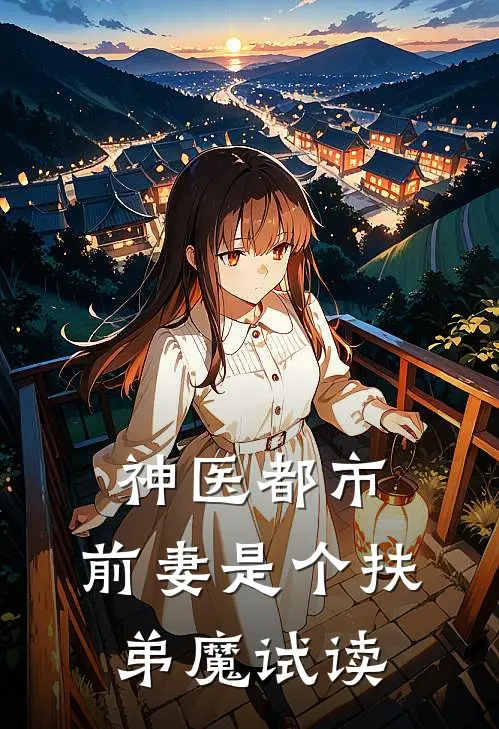 神医都市：前妻是个扶弟魔试读