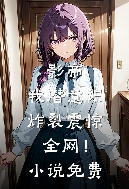 影帝：我潜意识炸裂震惊全网！小说免费