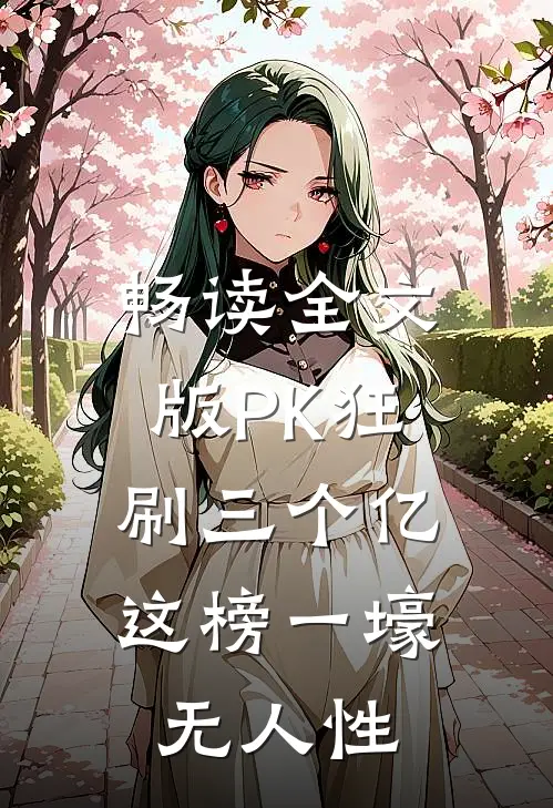 畅读全文版PK狂刷三个亿，这榜一壕无人性