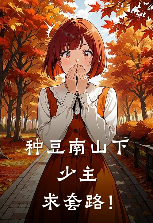 种豆南山下：少主，求套路！