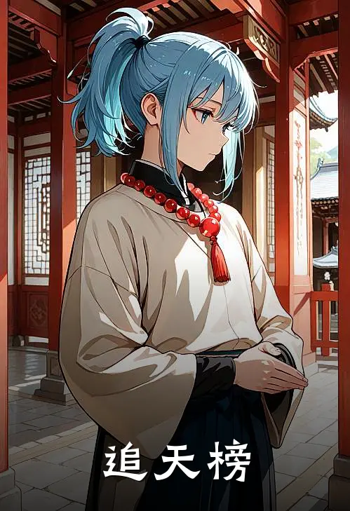 追天榜