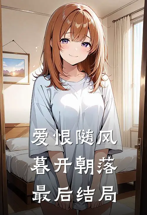 爱恨随风，暮开朝落最后结局