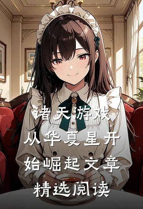 诸天游戏：从华夏星开始崛起文章精选阅读